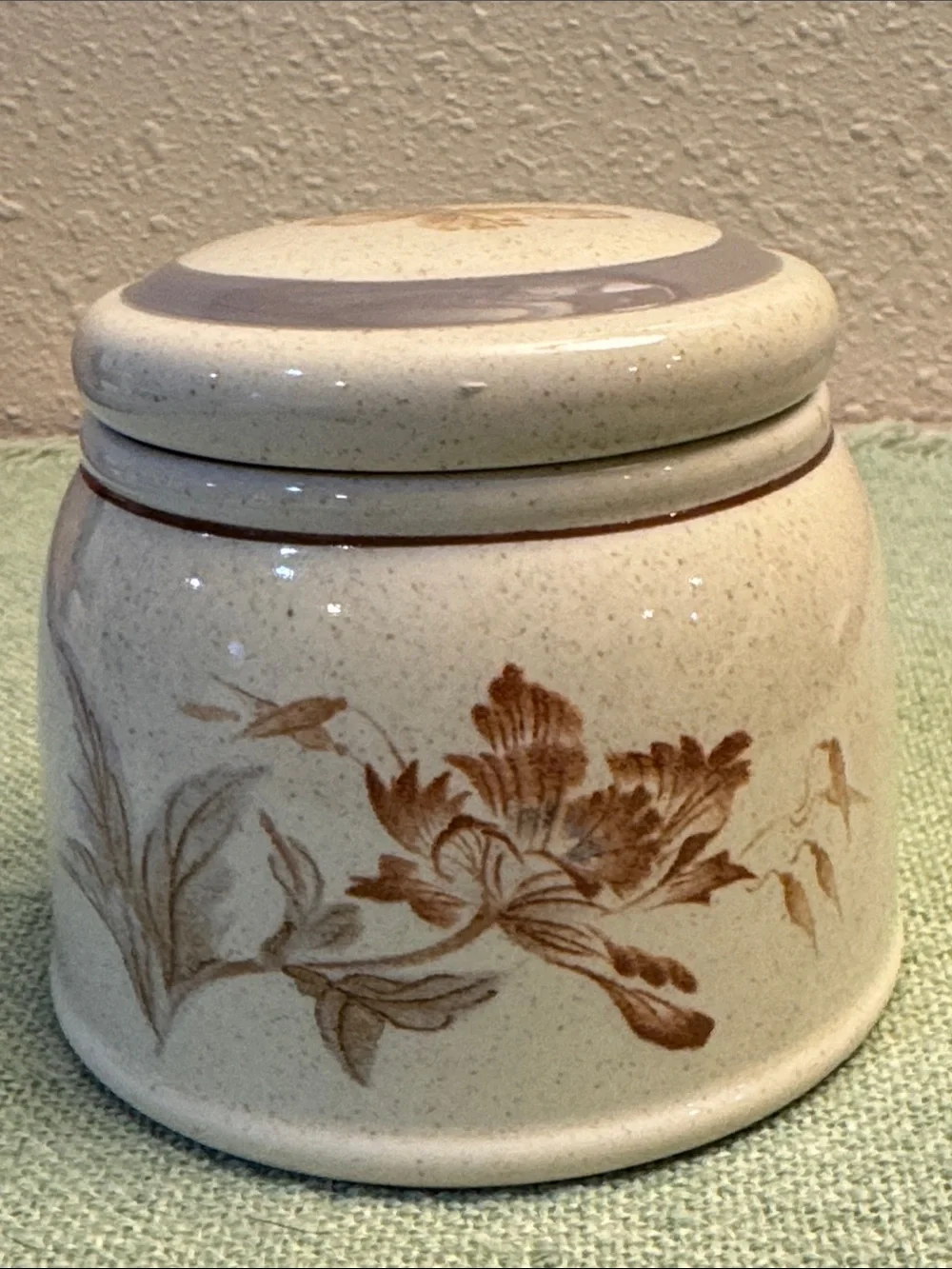 Royal Albert Summer Fantasy Sugar Bowl